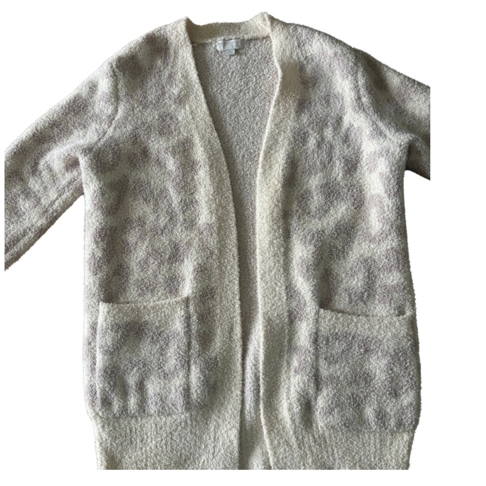 Barefoot Dreams Cardigan